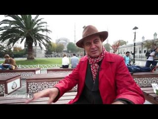 Ayhan Sicimoğlu ile Renkler | 20 Kasım 2016 Parça 1