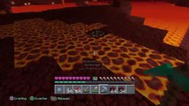 DonAleszandro's Minecraft Kanal : ««-Weg zur Nether-Festung sichern mit dem Minotauren-»» (595)