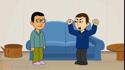 Hino Hung Gets Grounded