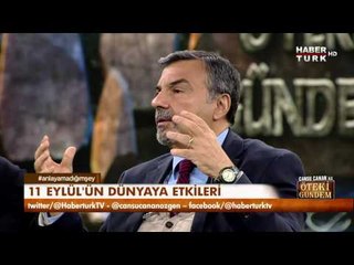Öteki Gündem - 12 Nisan 2016 (Süper Güçlerin Yeni Dünyası)ᴴᴰ