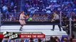 WWE OMG Shocking SummerSlam 2016 OMG Moments Highlight HD