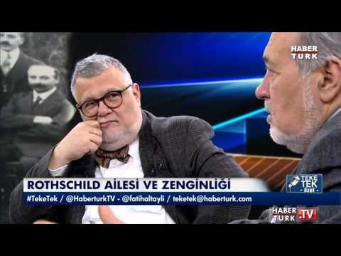 Teke Tek Özel - 16 Mart 2016 (Tek Parça)