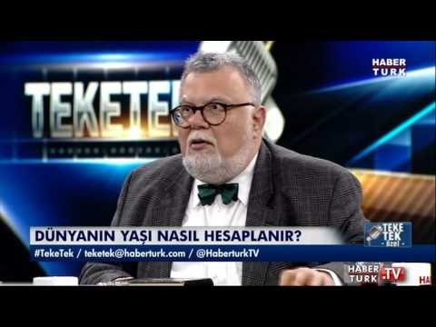 Teke Tek Özel - 10 Şubat 2016 (Tek Parça)ᴴᴰ