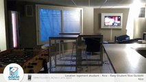 Location logement étudiant - Nice - Easy Student Nice Guidotti