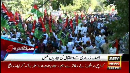 Headlines 1500 23rd December 2016