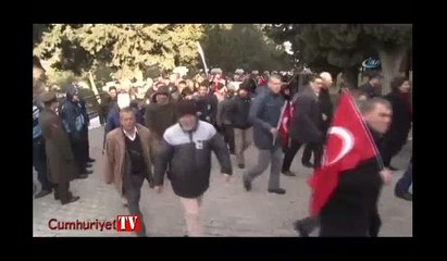 Kubilay şehit edilişinin 86’ncı yılında anıldı