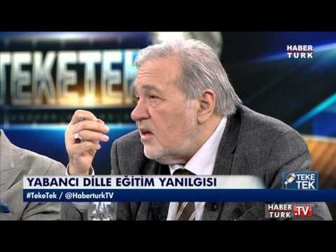 Teke Tek - 8 Mart 2016 (Tek Parça)ᴴᴰ