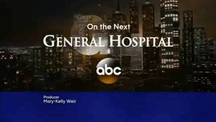 General Hospital 7-16-16 Preview 26th July 2016