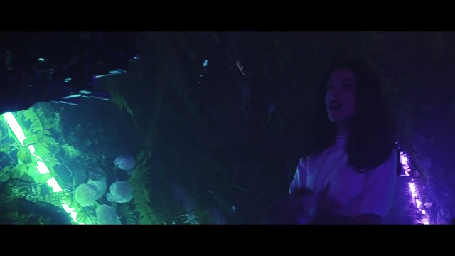 Kristina Si feat. Dima No One - Кто тебе сказал (репортаж со съемок клипа)