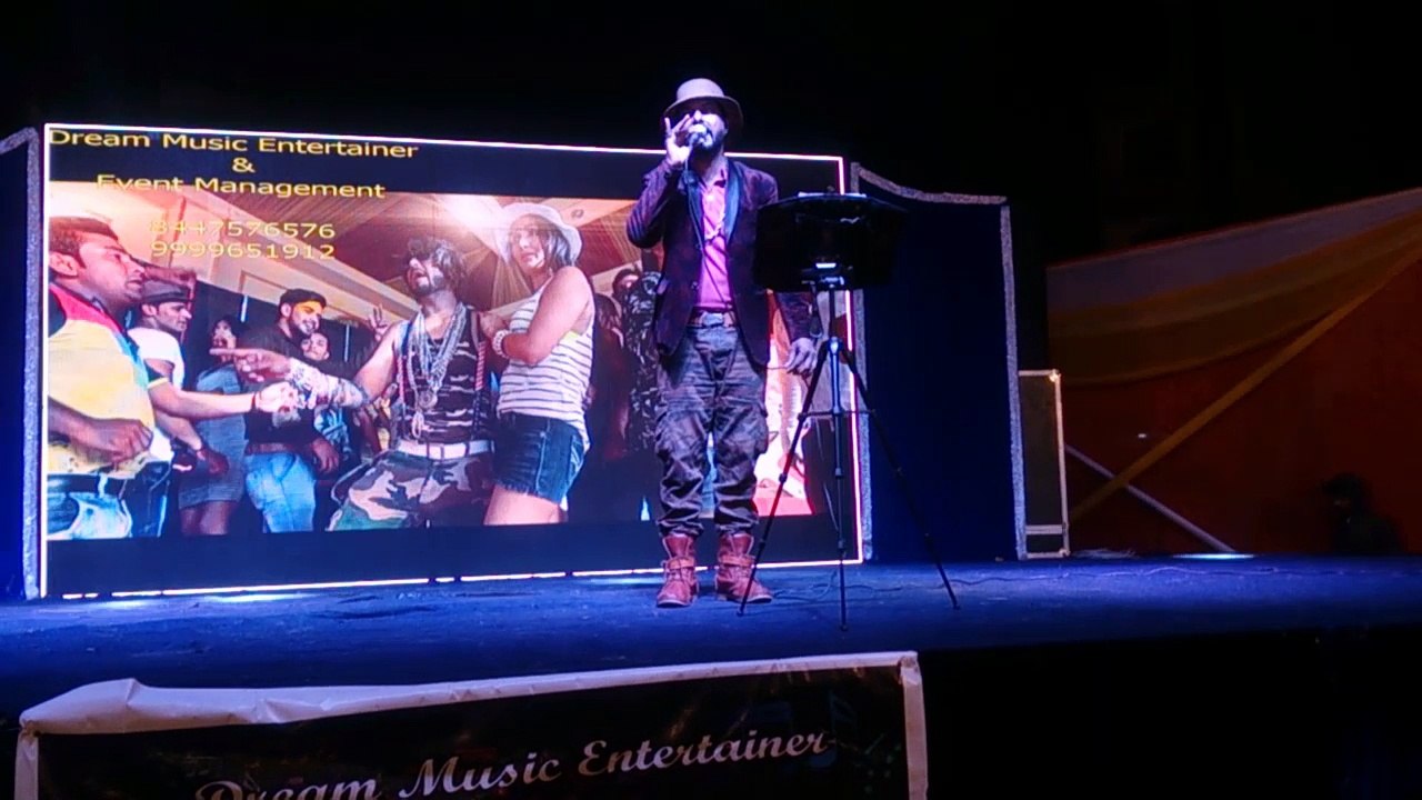 best singer | chala jata hoon kisi ki dhun mein