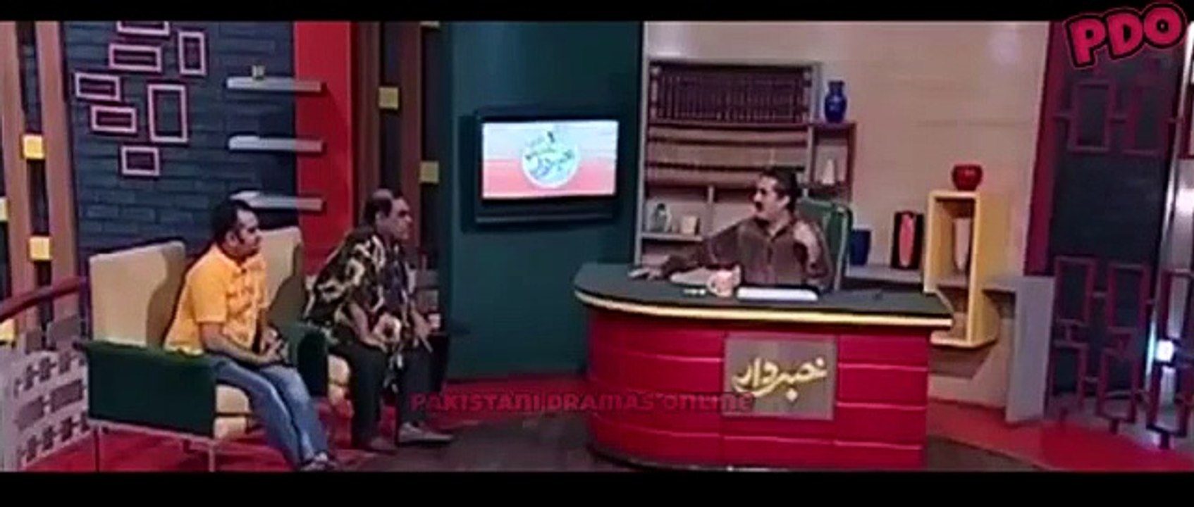 Shaitan Dummy