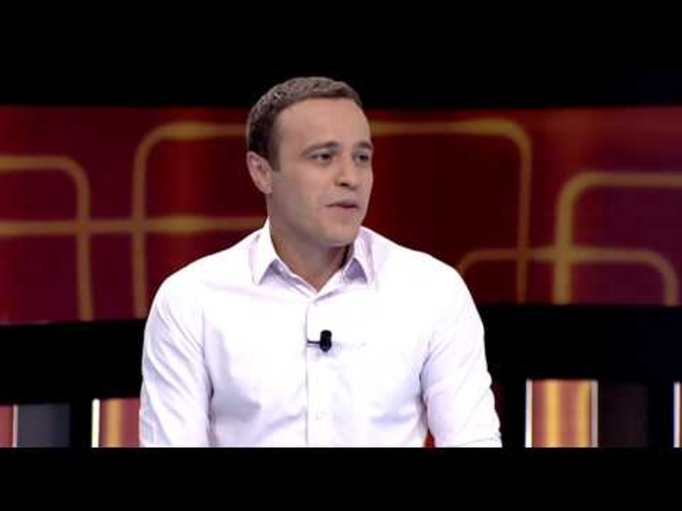 SÜPER BULMACA | 118. Bölümden eğlenceli anlar