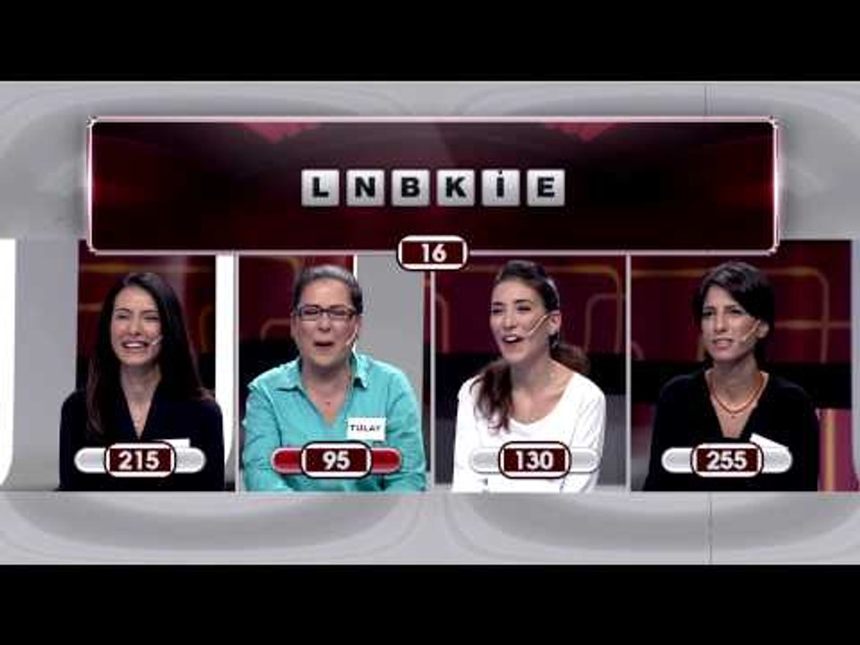 SÜPER BULMACA | 159. Bölümden eğlenceli anlar 2