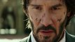 JOHN WICK 2 - Bande annonce VOST - Keanu Reeves 2017