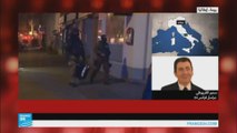 تفاصيل مقتل التونسي المشتبه به بتنفيذ اعتداء برلين