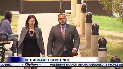 Moazzam Tariq Convicted Rapist from Canada who fled to Pakistan