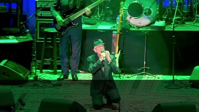 Some of the famous faces we lost in 2016