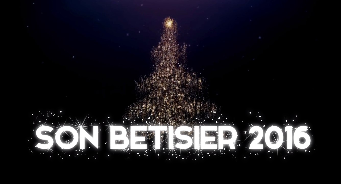 Bêtisier 2016