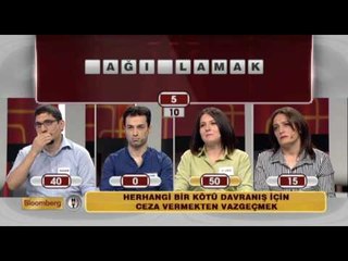 SÜPER BULMACA 691  BÖLÜM