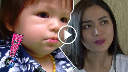 Ganteng dan pintar, El Barrack Sangat Mengerti Jedar - Cumicam 23 Desember 2016