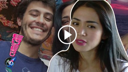 Video herunterladen: Liburan ke Eropa, Jedar Ingin Bernostalgia Bersama Ludwig - Cumicam 23 Desember 2016