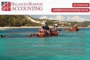 Balanced Business Accounting Specialist Services