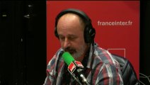 Une journée ordinaire à France Inter épisode #20 - L'humeur originale de Daniel Morin