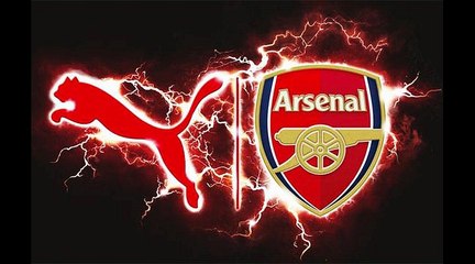 Arsenal Song - Forever - Anthem Hymn