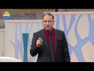 Prof. Dr. Mustafa Karataş ile İftar Vakti 17.Bölüm