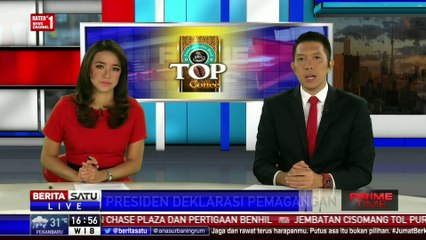 5000 Tenaga Kerja Ikut Program Magang