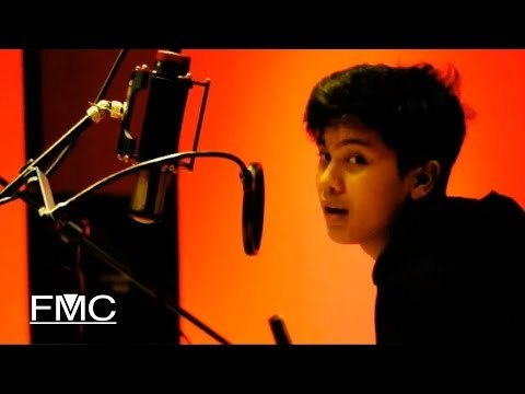 Haqiem Rusli - Segalanya (Demo Version)