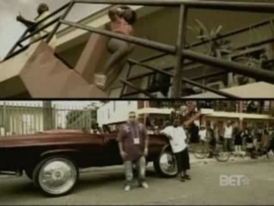 Rick Ross Feat  Dj Khaled T-Pain Trick & Daddy - I'm So Hood