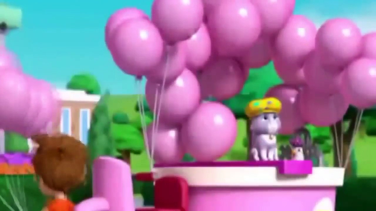 Animation Movies For Kids 2016 Pups Save Jake Pups Save the Parade (2)