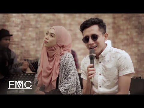 Syed Shamim & Tasha Manshahar - Ragu-Ragu (Acoustic LIVE Session)