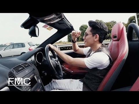 OST Cinta Tangkap Muat | Syed Shamim - I Love You (Official Music Video)