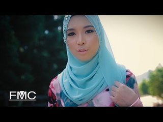 OST Sayangku Kapten Mukhriz | Farah Farhanah - Sampai Jannah (Official Music Video)