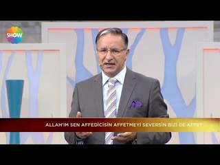 Prof. Dr. Mustafa Karataş ile İftar Vakti 26.Bölüm