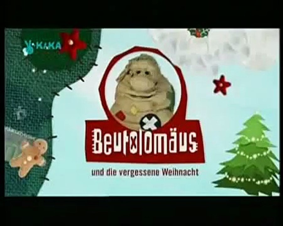 Beutolomäus und die vergessene Weihnacht Folge 22