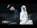 OST Lara Cinta Ameena | Haqiem Rusli - Segalanya (Official Music Video)