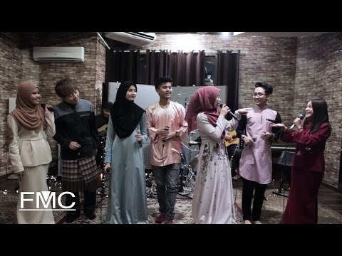 FMC Music Istimewa Aidilfitri - Beraya Di Teratak