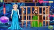 Elsa Saves Anna: Disney princess Frozen - Game for Little Girls