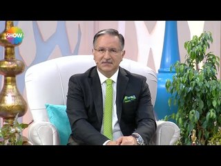 Prof. Dr. Mustafa Karataş ile İftar Vakti 18.Bölüm