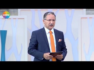 Prof. Dr. Mustafa Karataş ile İftar Vakti 4.Bölüm