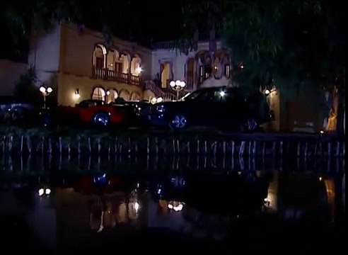 Gaby Espino & Edith Gonzalez 'Mundo de Fieras'