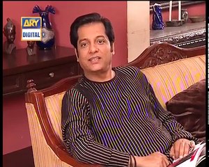 Bulbulay Ep 18 - ARY Digital Comedy