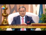 Prof. Dr. Mustafa Karataş ile Sahur Vakti 11.Bölüm