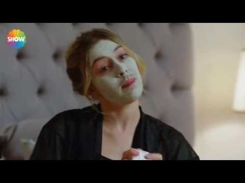 Asla Vazgeçmem 56.Bölüm | Yaren, Emin ve Yağmur'u ayırmaya çalışıyor!