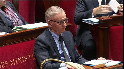 Accident sur la RN66 - QOSD de François Vannson