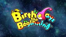 Birthdays The Beginning - Teaser Trailer