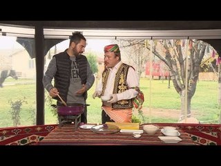 Turgay Başyayla İle Lezzet Yolculuğu 114. Bölüm